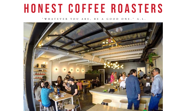 Big image honest coffee