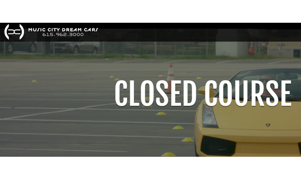 Big image music city dream cars