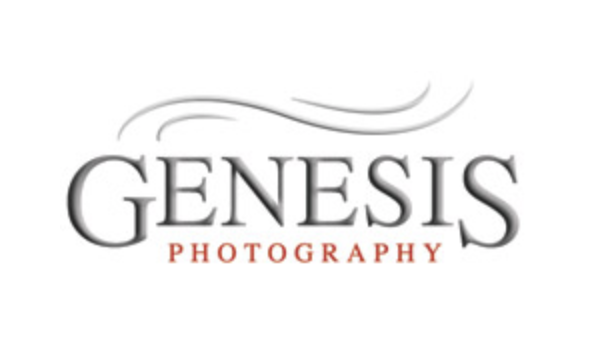 Big image 229 230 genesis photography logo