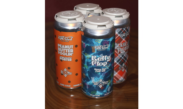 Big image fifth ward 4 pack assortment