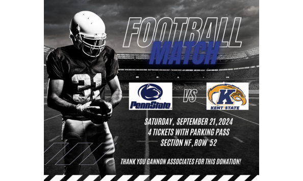 Big image penn state vs kent state   gannon associates