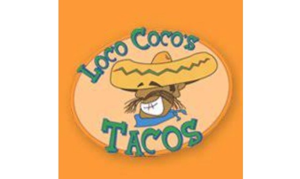 Big image loco coco taco