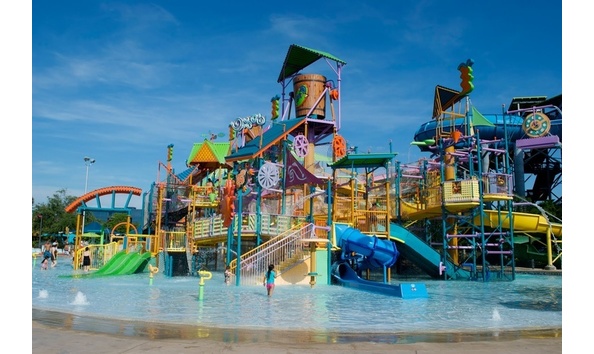 Big image sea world aquatica