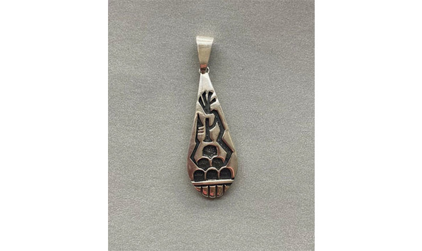 Big image clucaspendant