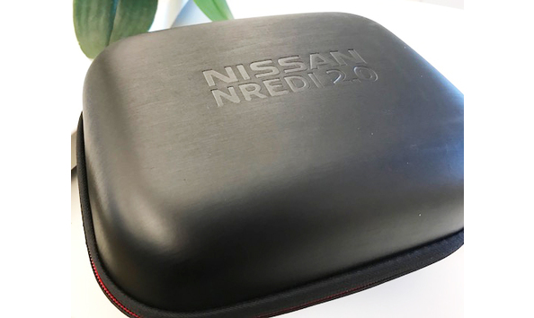 Big image virtual reality glasses 3