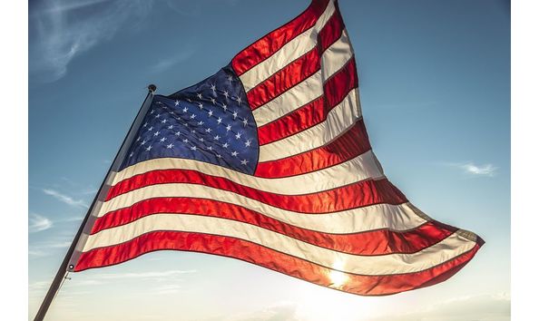 Big image american flag