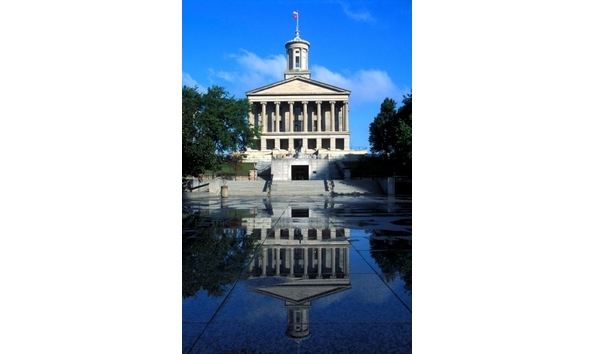 Big image capitol building