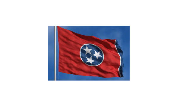 Big image tennessee flag