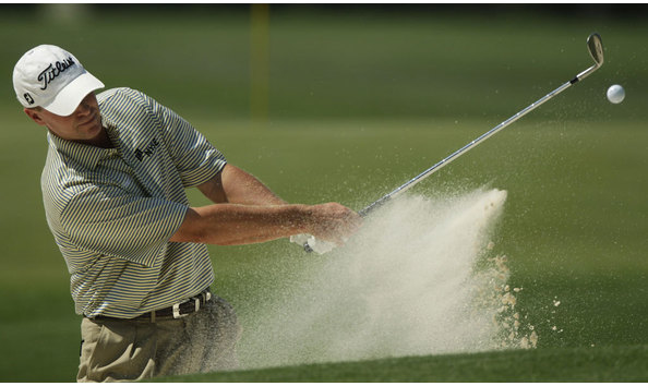 Big image sports fan getaway golf