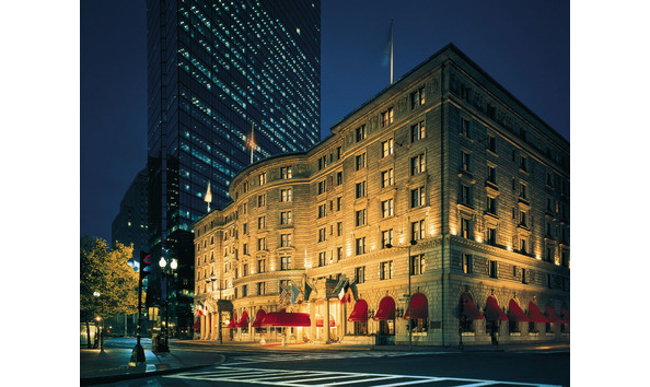 Big image boston fairmont