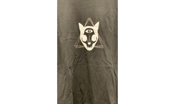 Big image 202311app001 2   third eye cats t shirt