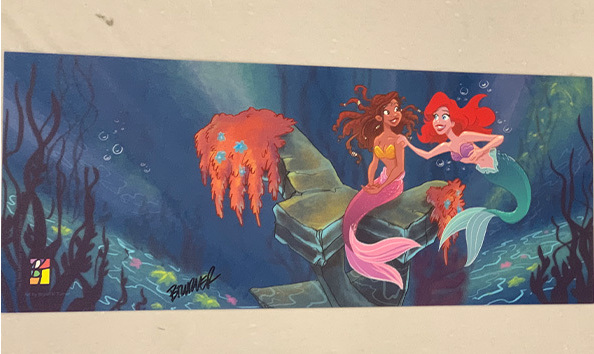 Big image 202311art046   mermaids print 1