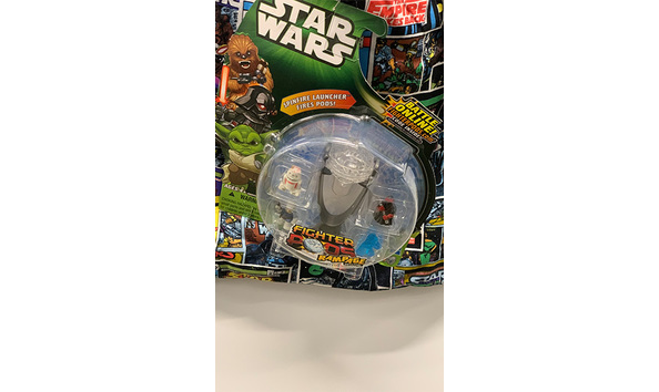 Big image 202308bag002 2   classic star wars bag   accessories