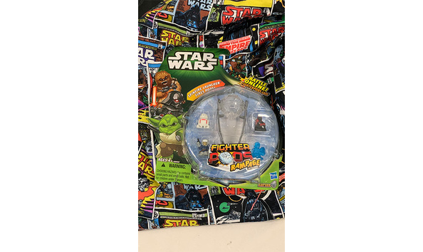 Big image 202308bag002 5   classic star wars bag   accessories