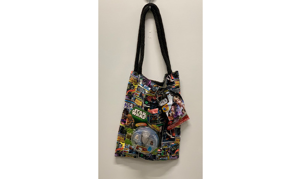 Big image 202308bag0022   classic star wars bag   accessories