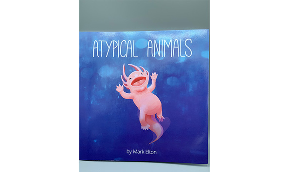 Big image 202209bk001   atypical animals