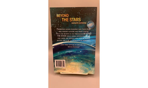 Big image 202304bk004 2   beyond the stars infinite expanse