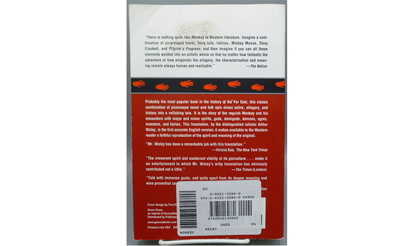 Big image 202202bk017 4   monkey