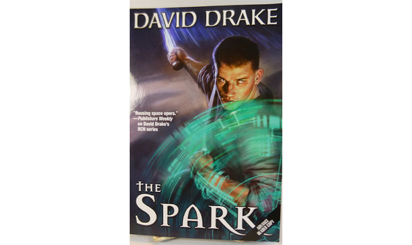 Big image 202202bk049   the spark