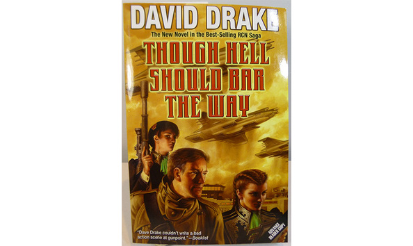 Big image 202202bk048   though hell should bar the way