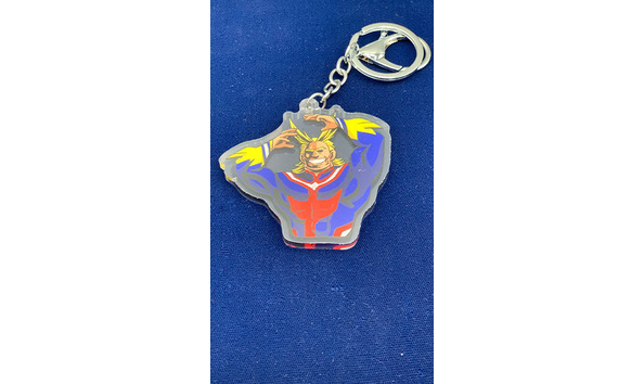 Big image 202208acc024 2   allmight keychain
