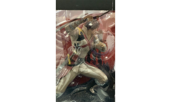 Big image 202307coll011 2   castlevania trevor belmont pvc diorama