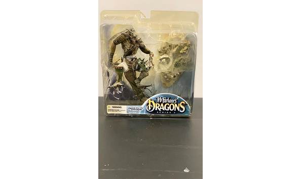 Big image 202307coll010   mcfarlane s dragons series 3   komodo dragon clan figure