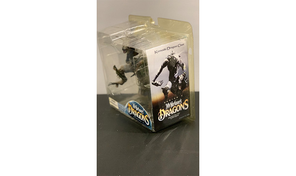 Big image 202307coll010 2   mcfarlane s dragons series 3   komodo dragon clan figure