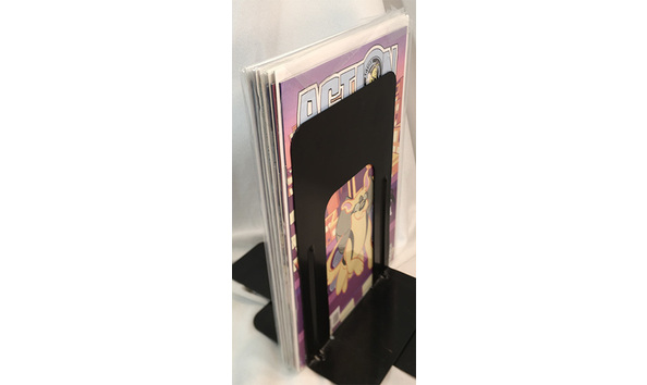 Big image 202209comic001 3   action lab dog of wonder