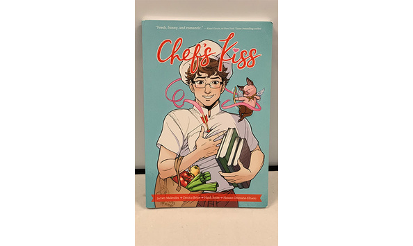 Big image 202311comic005   chef s kiss