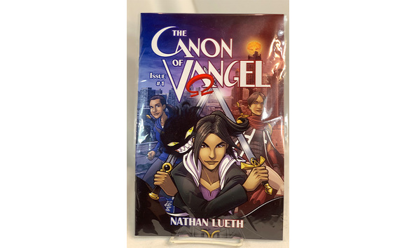 Big image 202211comic002   canon of vangel