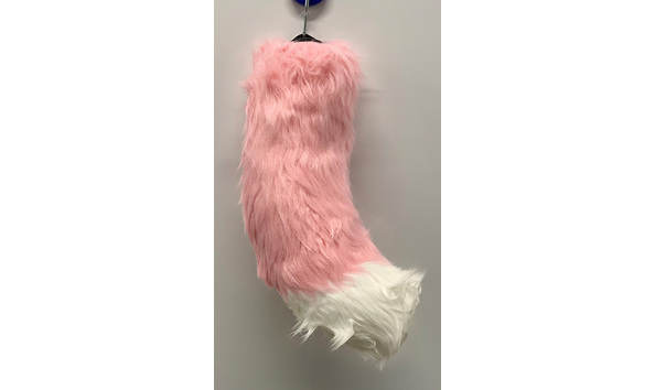 Big image 202309cply002   pink wolf tail