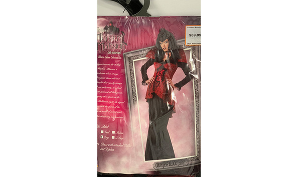 Big image 202307cply003 2   curse of mayhem mansion countess bloodthirst costume