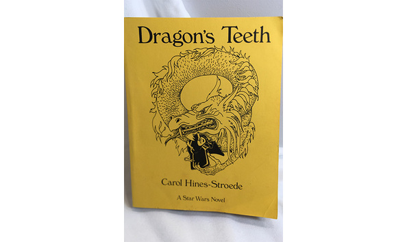 Big image 202206fmag002   sw novel dragon s teeth