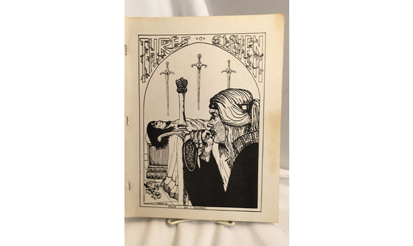 Big image 202206fmag023   starsky   hutch three eleven