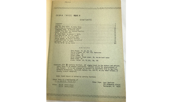 Big image 202206fmag021 3   starsky   hutch zebra 3 vol 4