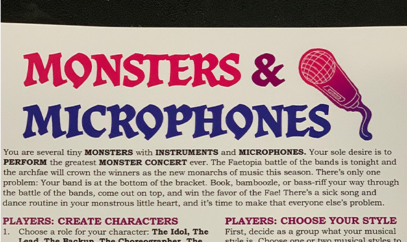 Big image 202311game005 2   3 1 page rpg game sheets