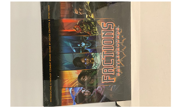 Big image 202311game003   factions battlegrounds board game 