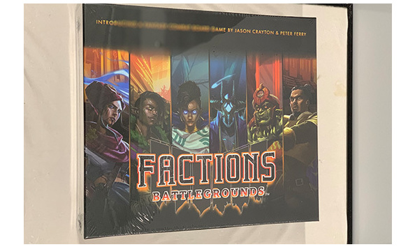 Big image 202311game003 3   factions battleground board game