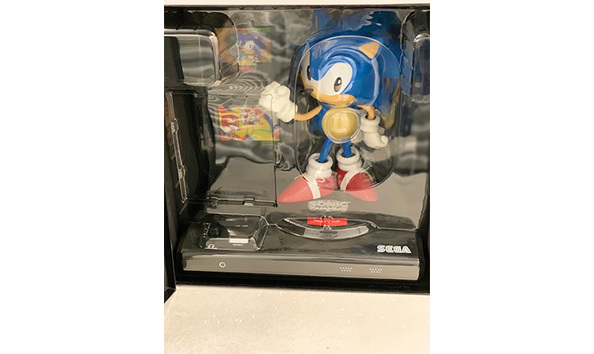 Big image 202307game004 4   sega sonic mania collector s edition box