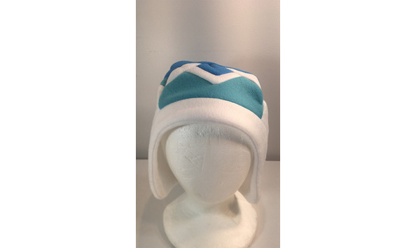 Big image 202205acc011   blue voltron hat