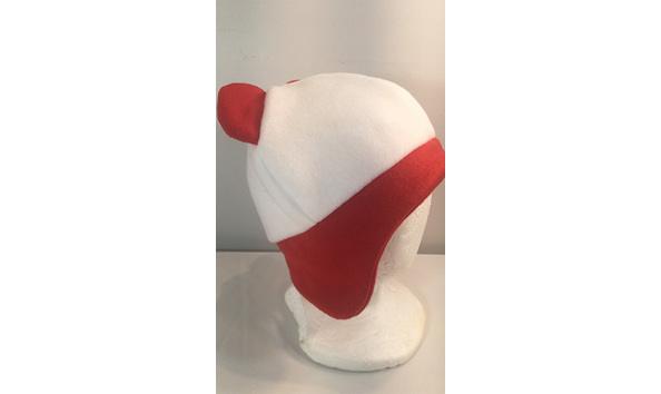 Big image 202205acc014 4   red panda hat