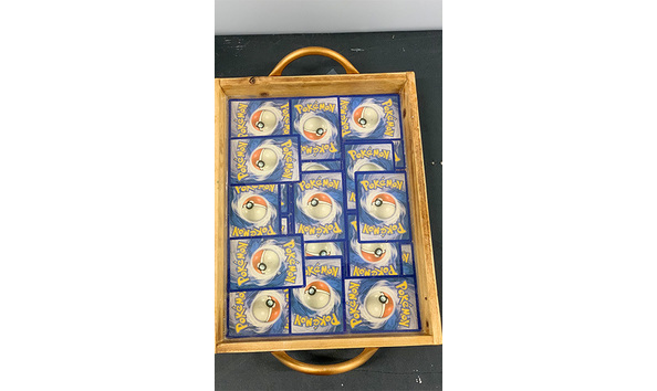 Big image 202308hware007   pokemon cards tray