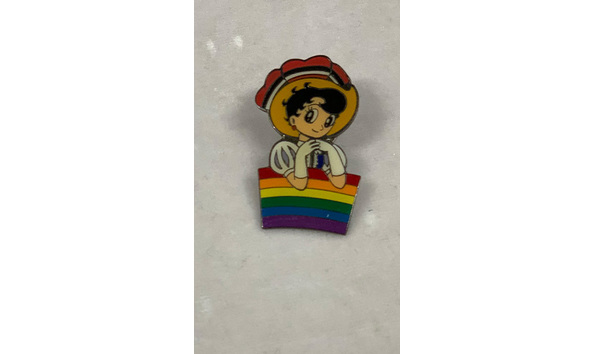 Big image 202307jwy005 3   2 sapphire from princess knight series pins
