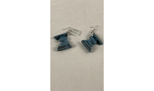 Big image 202308jwy029   sw tie fighter earrings