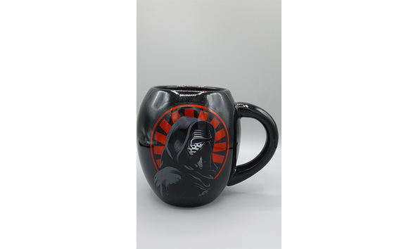 Big image 202112hware005   sw kylo ren mug 4 of 6