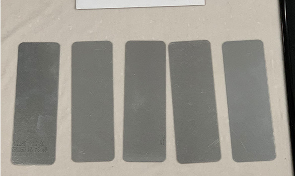 Big image 202311stat002 2   5 random metal bookmarks