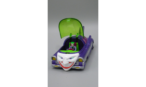 Big image 202111toy002   1950s batman corgi joker car