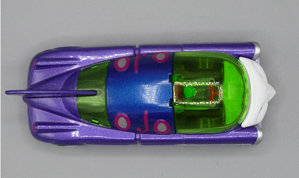 Big image 202111toy002 4   1950s batman corgi joker car