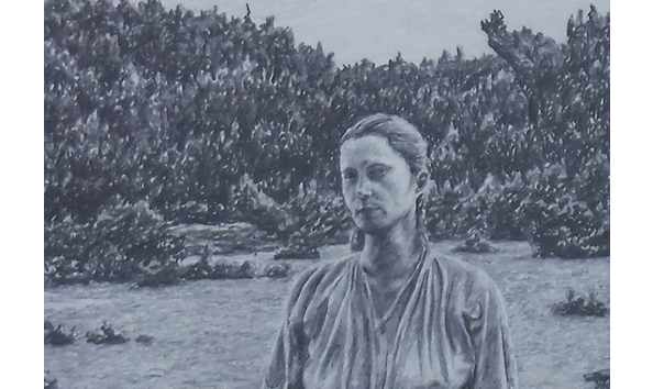 Big image drawing for refuge  detail